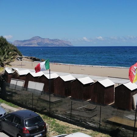 شقة Casa Del Mare Mely Ficarazzi المظهر الخارجي الصورة
