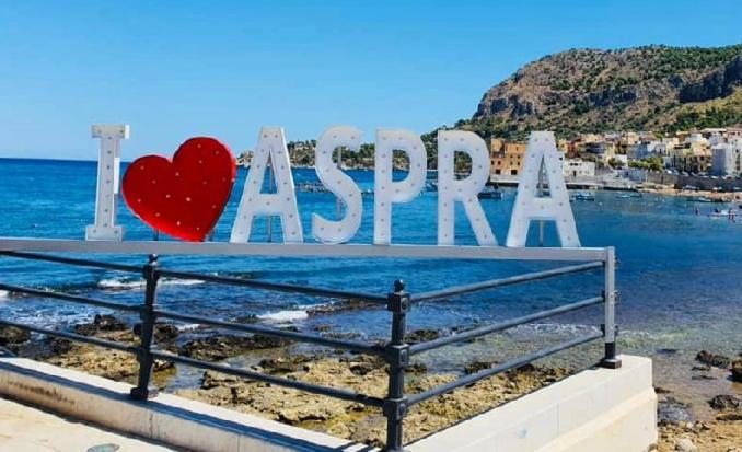 شقة Casa Del Mare Mely Ficarazzi المظهر الخارجي الصورة