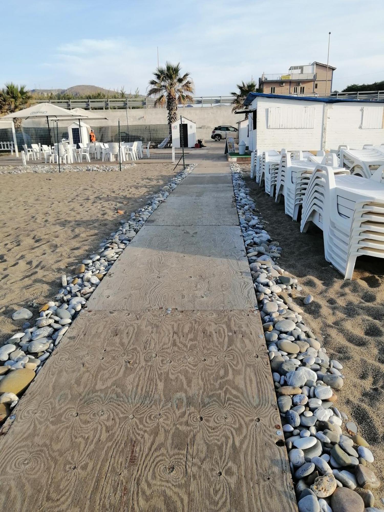 شقة Casa Del Mare Mely Ficarazzi المظهر الخارجي الصورة